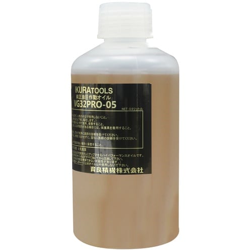 育良 作動油 ハイパフォーマンスオイル (5211