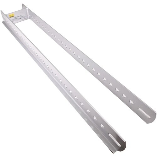 育良 シーソー金車用フレーム930 (12040)