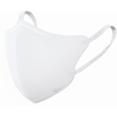 IRIS 200991 ナノエアーマスク 立体 ふ