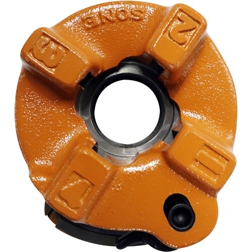 育良 ダイヘッド (12029)