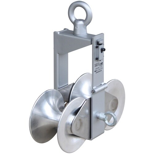 育良 シーソー金車 (10147)