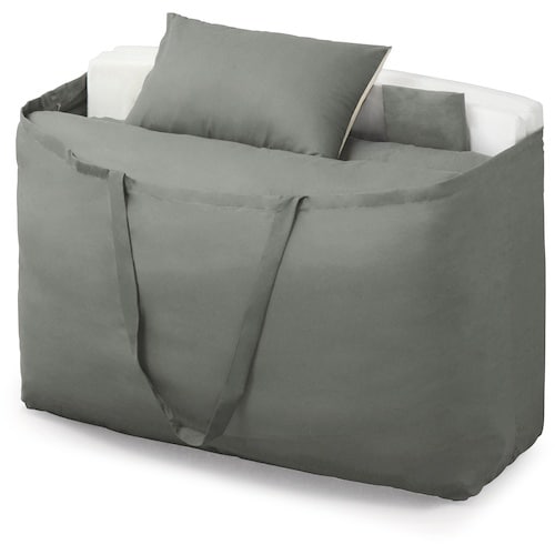 IRIS 104575 マットレス付き布団10点セ