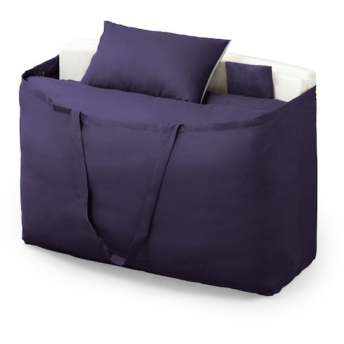 IRIS 104576 マットレス付き布団10点セ