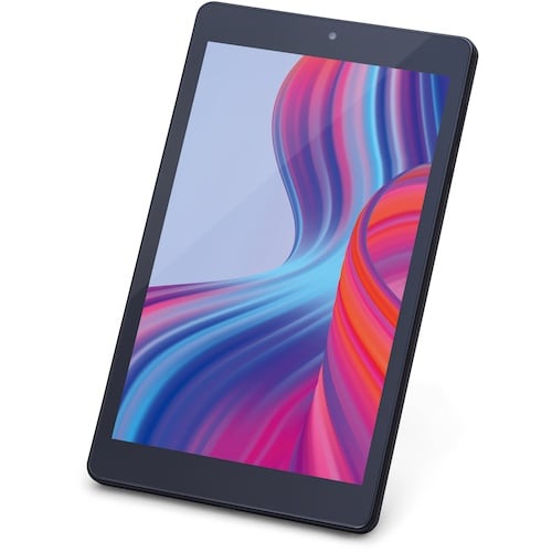 IRIS 106050 タブレット 8インチ 4G