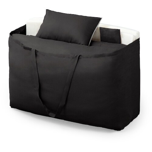 IRIS 104578 マットレス付き布団10点セ