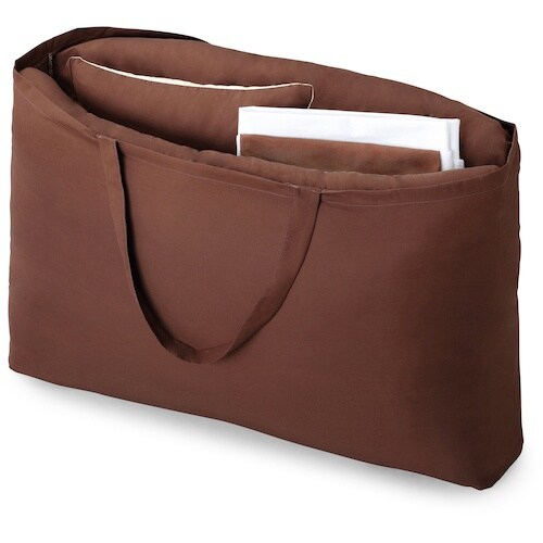 IRIS 518517 ふっくら布団9点セット ブ