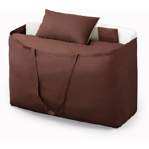 IRIS 104577 マットレス付き布団10点セ