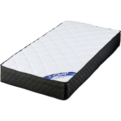 IRIS 100587 ポケットコイルマットレス