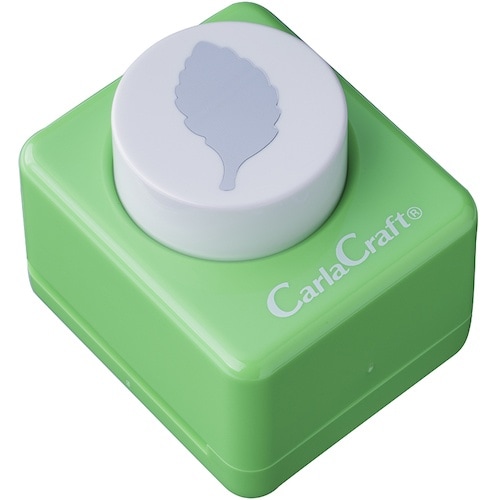 カール クラフトパンチリーフ