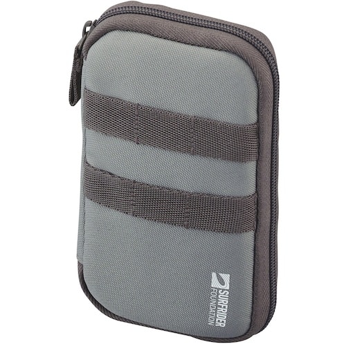 LIHIT コンパクトペンポーチ