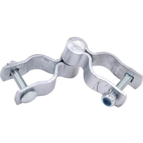 不二貿易 フェンス用回転ヒンジ 32