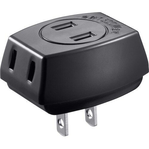 SANWA トリプルタップ