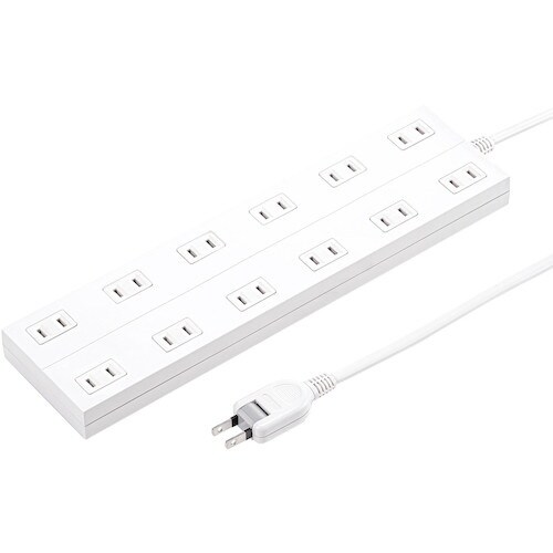 SANWA 電源タップ