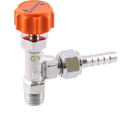 ASOH チッコロ ホースジョイント型 PT3/8