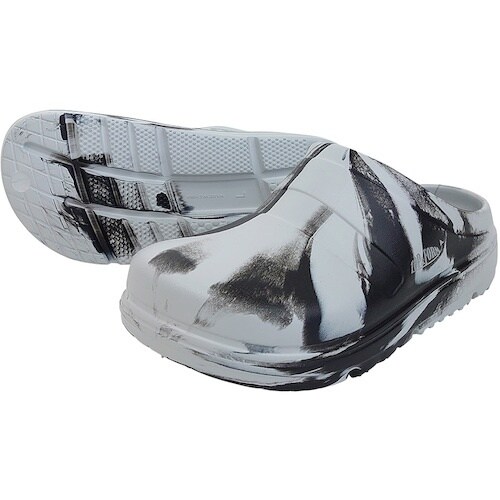 喜多 柔らかいリカバリーサンダル(サボタイプ) E