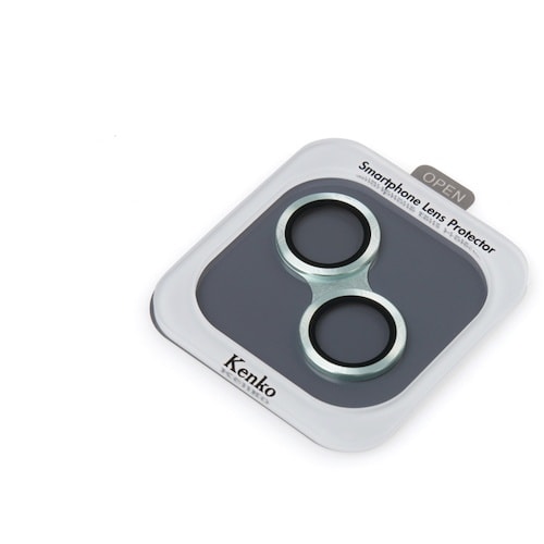 Kenko スマートフォンレンズプロテクターiPh