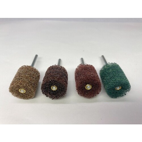 リューター スポンジサンダーセット