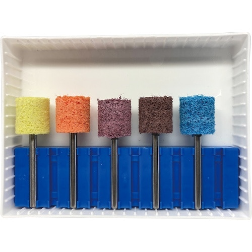 リューター ソフトラップセット