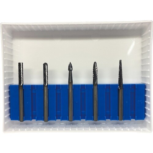 リューター チタンアルミナコーティング超硬カッター