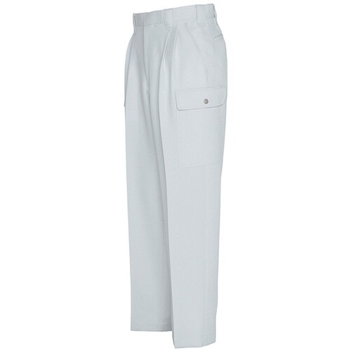 アイトス ズボン カーゴパンツB(2タック)AZ6