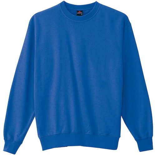 アイトス トレーナー(男女兼用)AZ10777 ブ