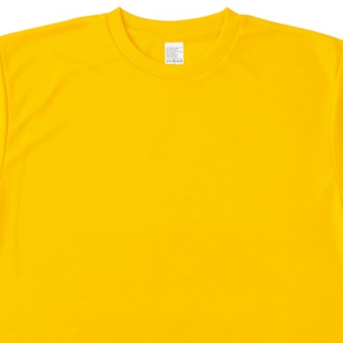 アイトス ドライ半袖Tシャツ(ポケット無し)(男女