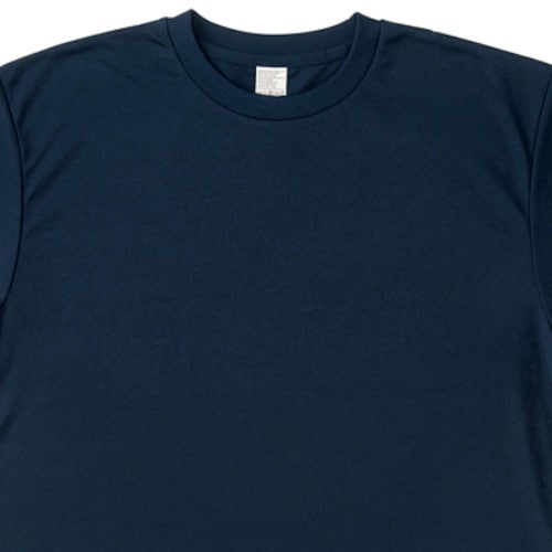 アイトス ドライ半袖Tシャツ(ポケット無し)(男女