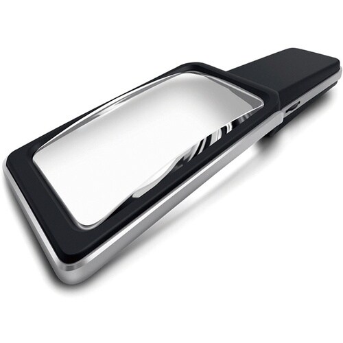 共栄プラスチック LED調光ルーペ