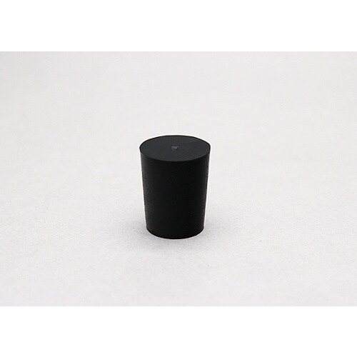 KOKUGO フッ素ゴム栓 No.5 21×18×