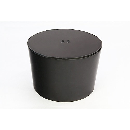 KOKUGO 合成ゴム栓 No.23 67.5×6