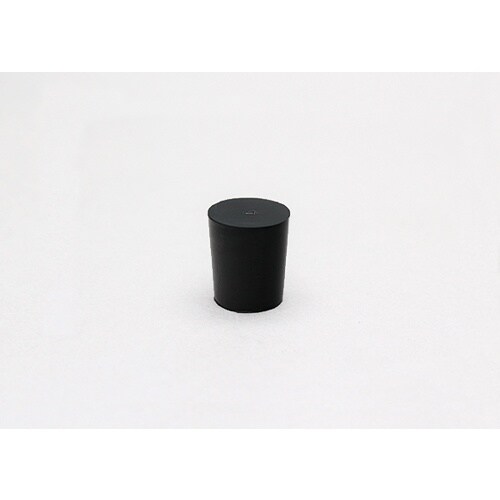 KOKUGO フッ素ゴム栓 No.4 20×17.