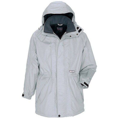 アイトス 光電子防寒ブルゾン(男女兼用) AZ61