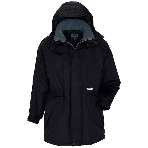 アイトス 光電子防寒ブルゾン(男女兼用) AZ61