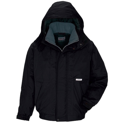 アイトス 光電子防寒ブルゾン(男女兼用) AZ61