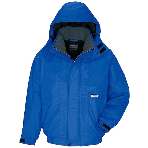 アイトス 光電子防寒ブルゾン(男女兼用) AZ61