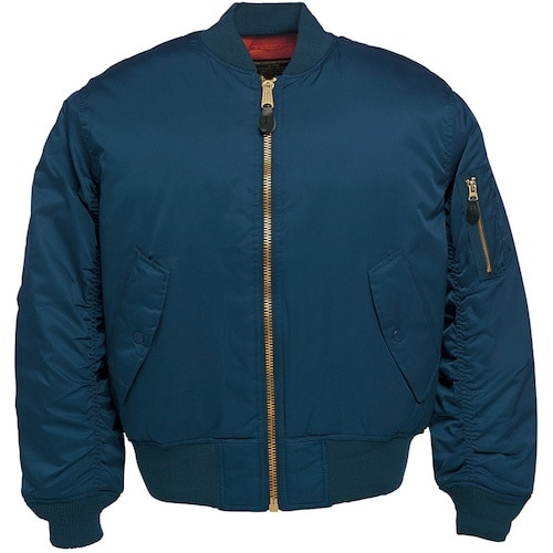 アイトス 防寒ブルゾン AZ10702 MA−1タ