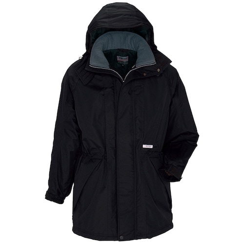 アイトス 光電子防寒ブルゾン(男女兼用) AZ61