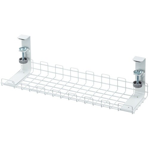 SANWA ケーブル配線トレー ワイヤー Sサイズ