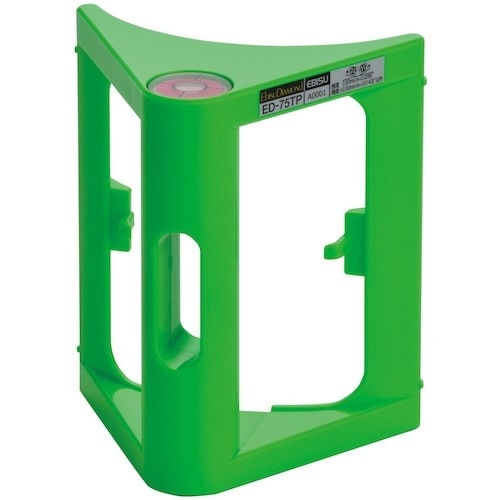 エビスダイヤモンド 電柱用水平器