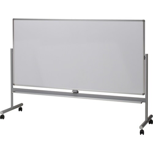 COMAI 幼児用回転式両面ホワイトボード W18