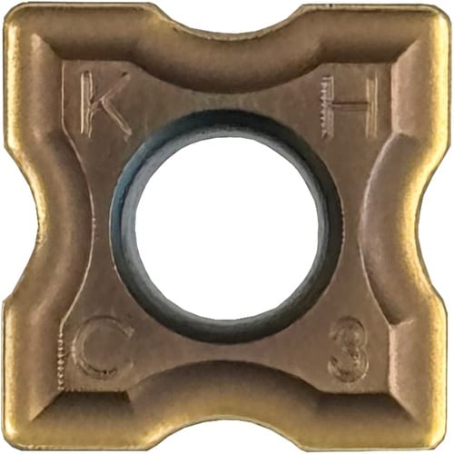 SI R3チップ 高切削タイプ