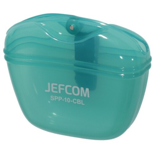 JEFCOM ソフトパーツポケット
