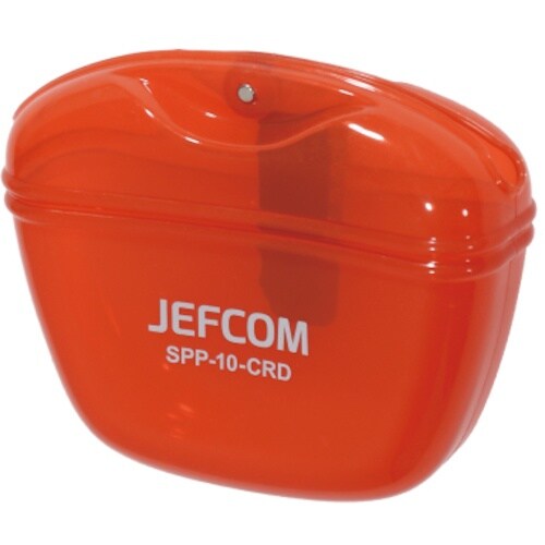 JEFCOM ソフトパーツポケット