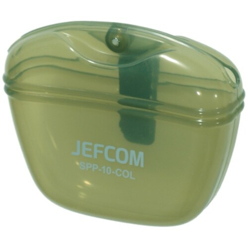 JEFCOM ソフトパーツポケット