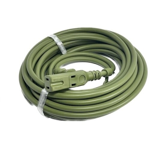 fmc アースカラー ソフト延長コード