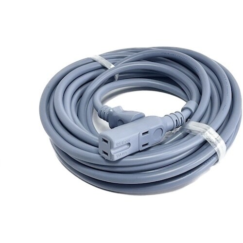 fmc アースカラー ソフト延長コード