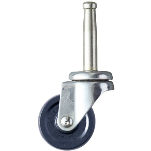 ハンマー Bシリーズ 自在 エラストマー車 32m