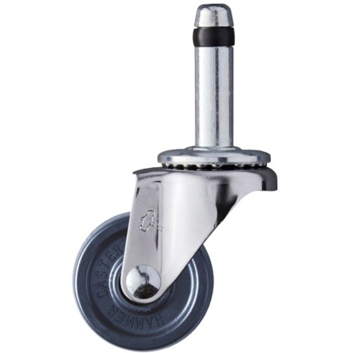 ハンマー Kシリーズ 自在 エラストマー車 40m