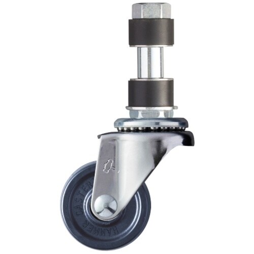 ハンマー EXシリーズ パイプ差込み 自在 エラス