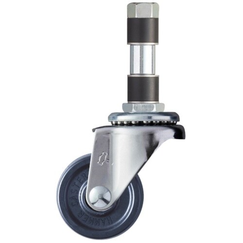 ハンマー EXシリーズ パイプ差込み 自在 エラス